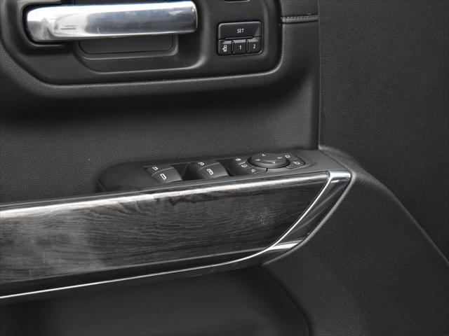 used 2023 Chevrolet Silverado 2500 car, priced at $59,500