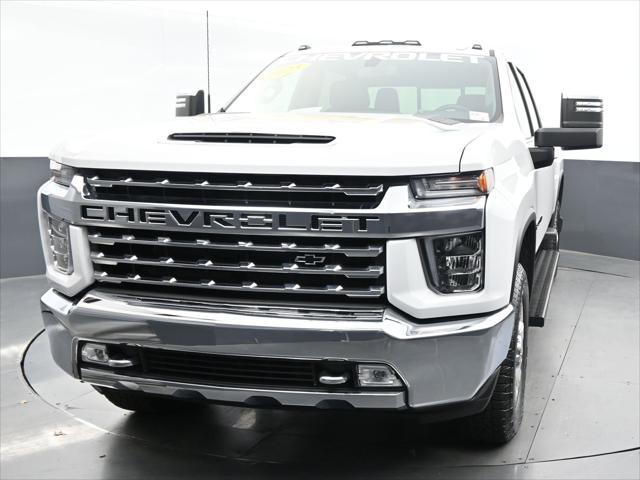 used 2023 Chevrolet Silverado 2500 car, priced at $59,500