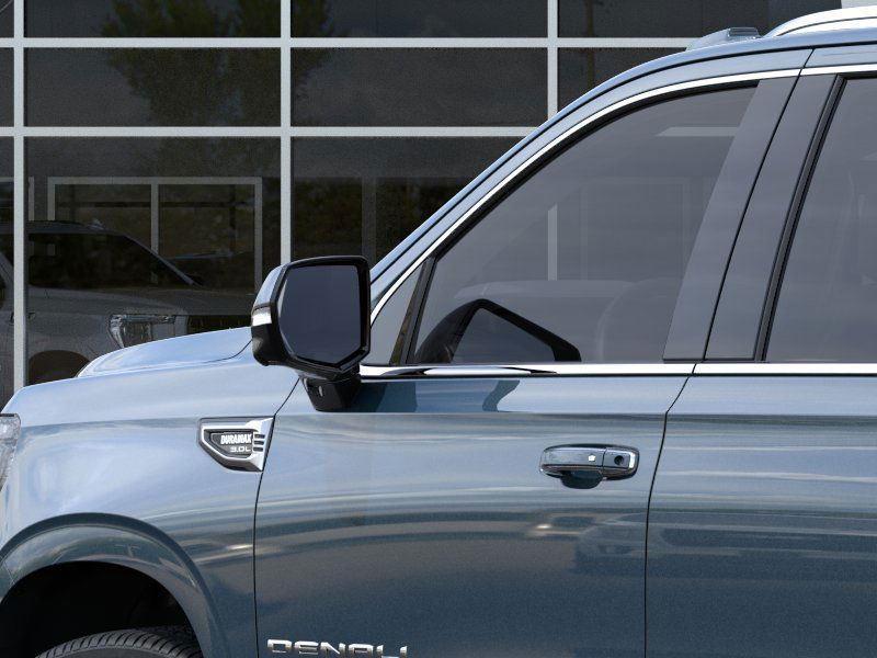 new 2025 GMC Yukon XL car, priced at $96,625