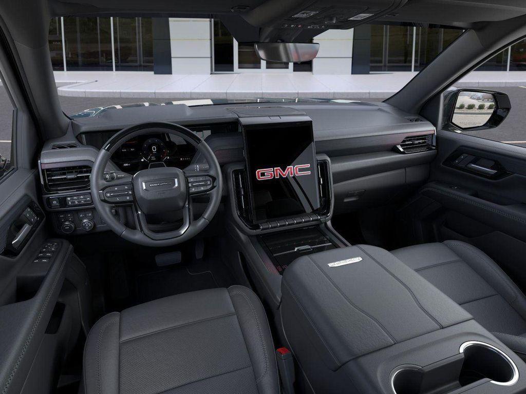 new 2025 GMC Yukon XL car, priced at $96,625