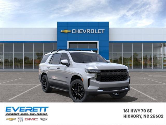 new 2024 Chevrolet Tahoe car, priced at $63,000