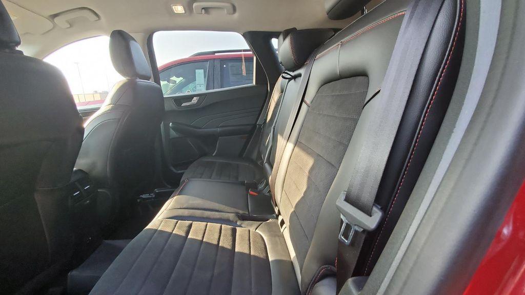 used 2022 Ford Escape car, priced at $23,500