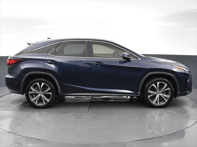 used 2019 Lexus RX 350 car, priced at $31,700