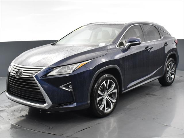 used 2019 Lexus RX 350 car, priced at $31,700