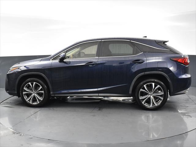 used 2019 Lexus RX 350 car, priced at $31,700