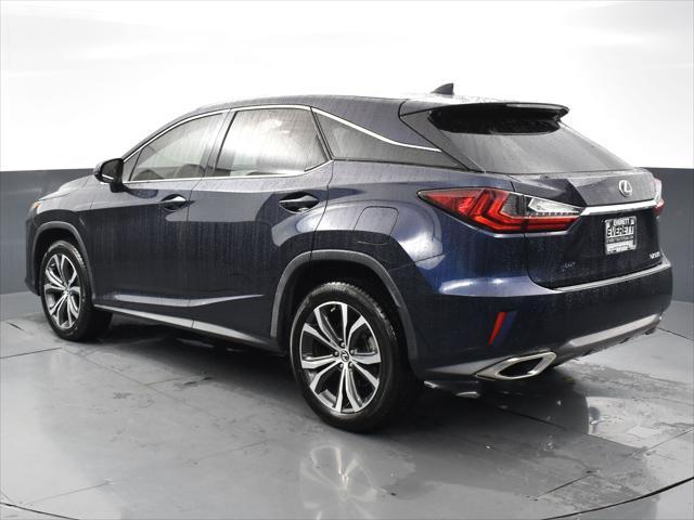 used 2019 Lexus RX 350 car, priced at $31,700