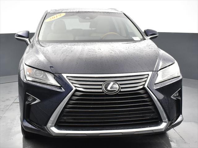 used 2019 Lexus RX 350 car, priced at $31,700