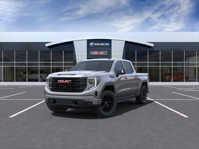 new 2025 GMC Sierra 1500 car, priced at $62,745