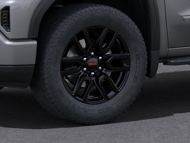 new 2025 GMC Sierra 1500 car, priced at $62,745