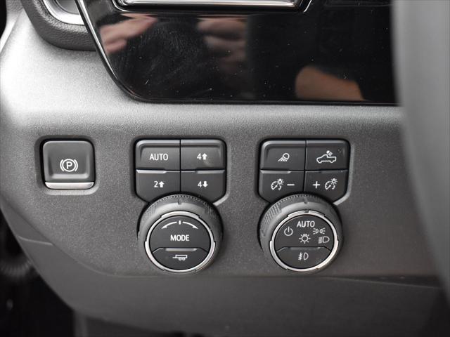 used 2025 Chevrolet Silverado 1500 car, priced at $60,000