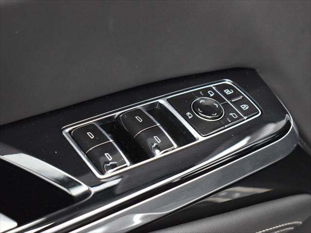 used 2025 Cadillac Escalade car, priced at $125,000