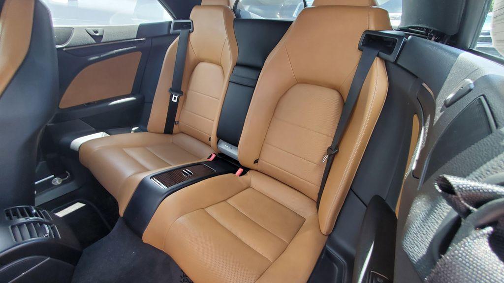 used 2011 Mercedes-Benz E-Class car, priced at $16,000