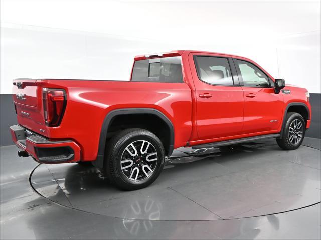 used 2022 GMC Sierra 1500 car, priced at $43,000