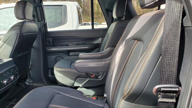 used 2024 Ford Expedition car, priced at $75,000