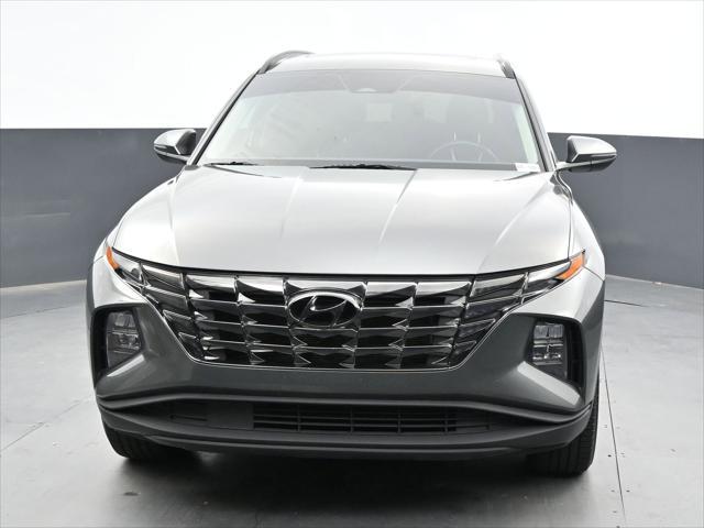 used 2022 Hyundai Tucson car, priced at $20,000
