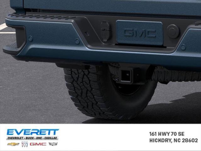 new 2025 GMC Sierra 2500 car, priced at $96,265