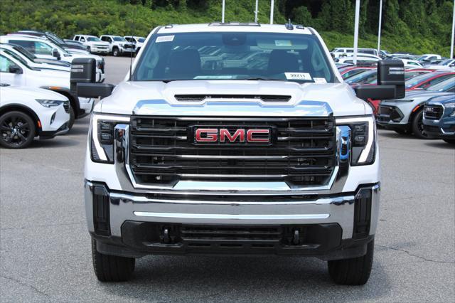 new 2024 GMC Sierra 2500 car, priced at $62,456