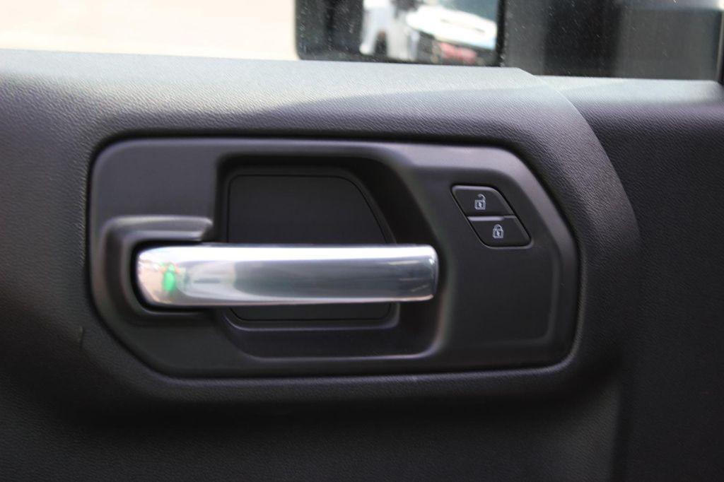 new 2025 Chevrolet Silverado 3500 car, priced at $78,338