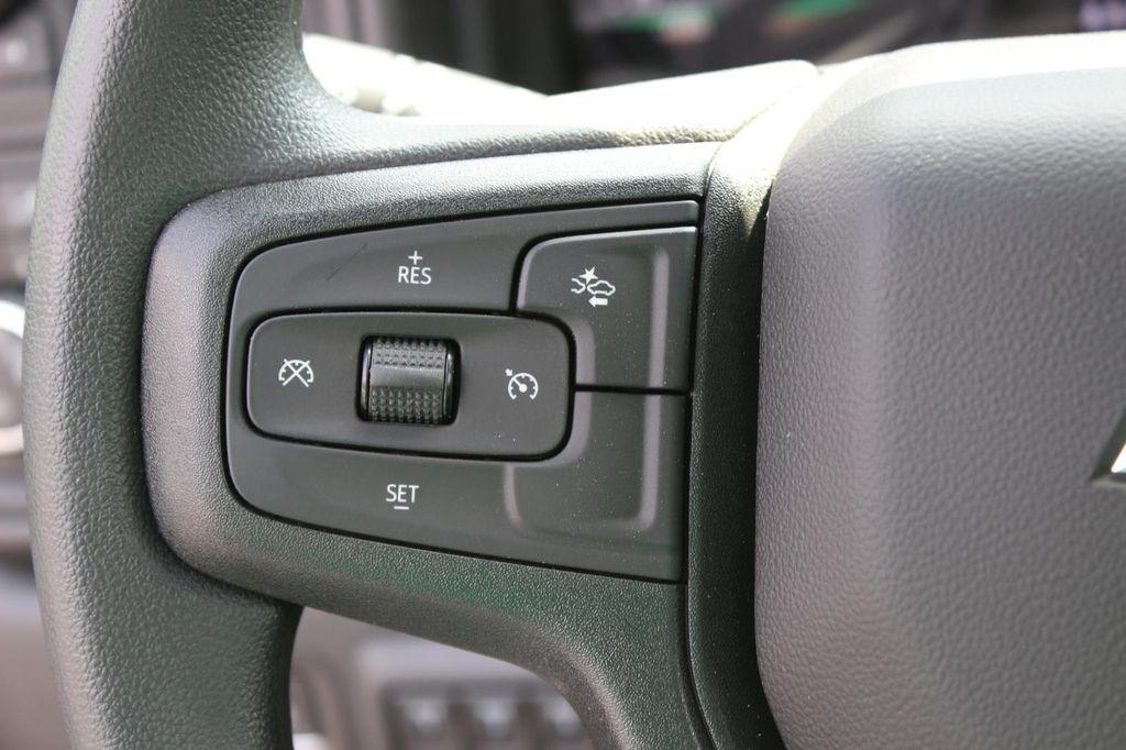 new 2025 Chevrolet Silverado 3500 car, priced at $78,338