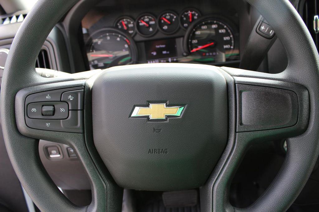 new 2025 Chevrolet Silverado 3500 car, priced at $78,338
