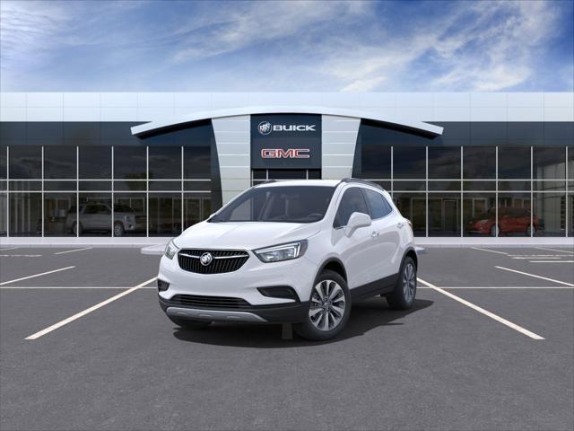 new 2022 Buick Encore car, priced at $25,998