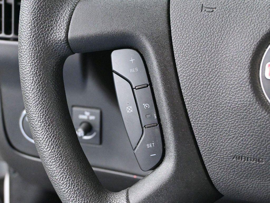 used 2024 GMC Savana 2500 car, priced at $34,000