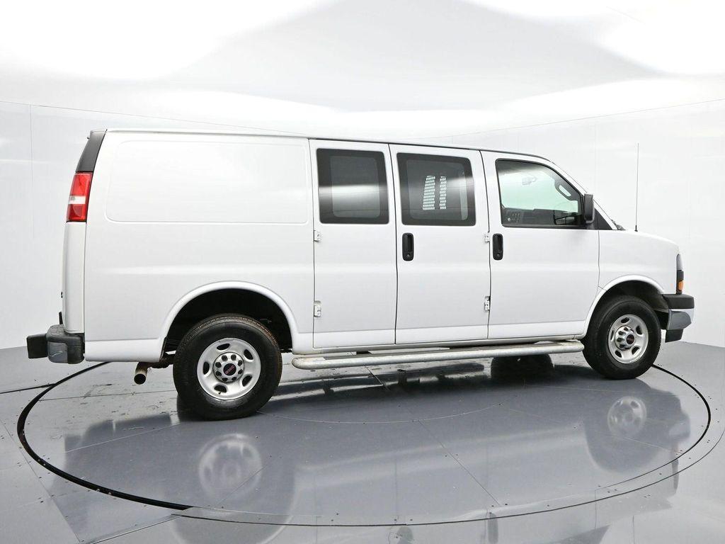 used 2024 GMC Savana 2500 car, priced at $34,000