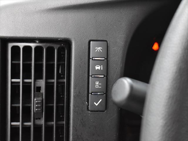 used 2024 Chevrolet Express 2500 car, priced at $37,500
