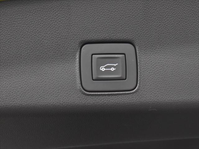 used 2025 Chevrolet TrailBlazer car, priced at $27,700