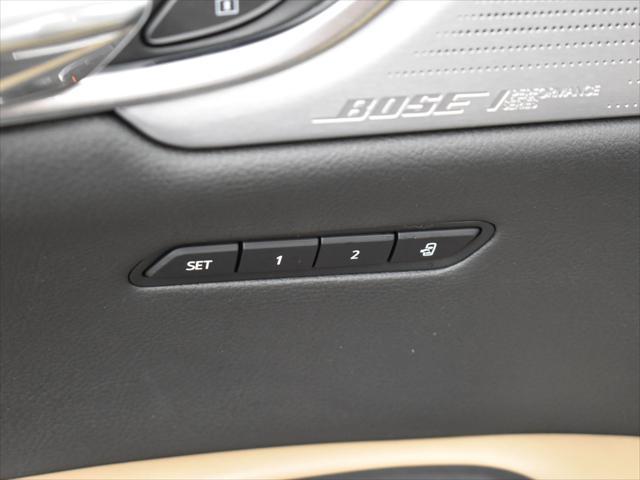 used 2024 Cadillac XT6 car, priced at $53,500