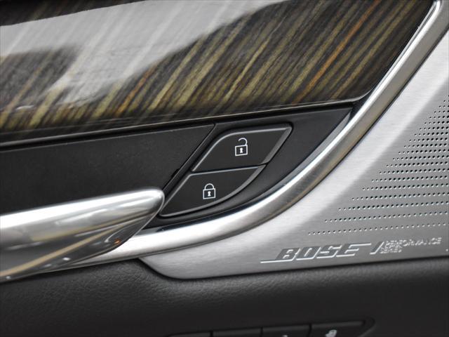 used 2024 Cadillac XT6 car, priced at $53,500