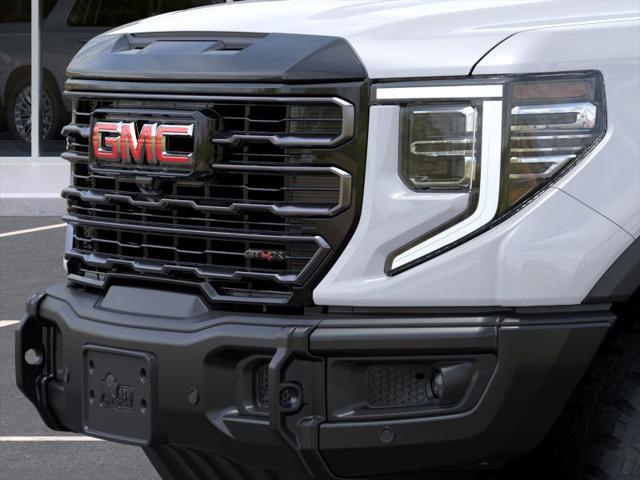 new 2025 GMC Sierra 1500 car, priced at $79,290