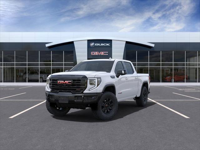 new 2025 GMC Sierra 1500 car, priced at $79,290