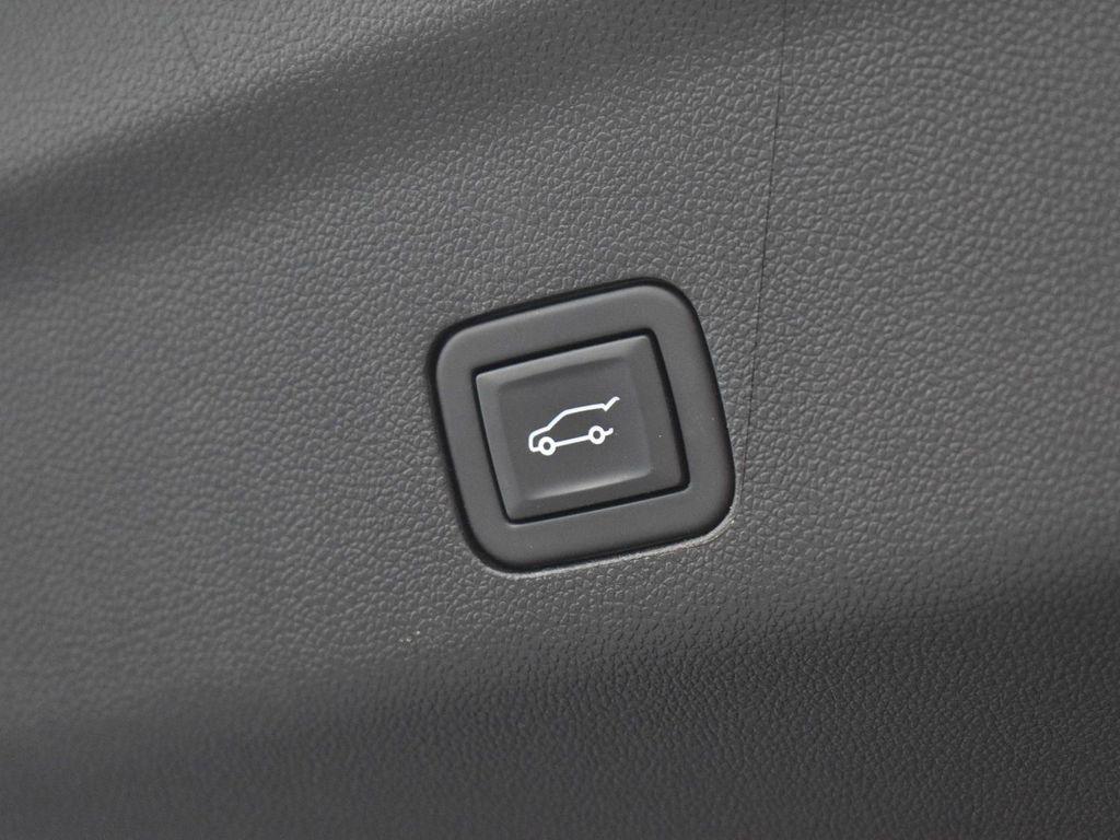 used 2024 Cadillac Escalade car, priced at $87,500