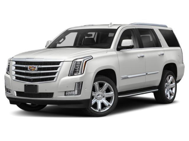 used 2020 Cadillac Escalade car, priced at $39,000