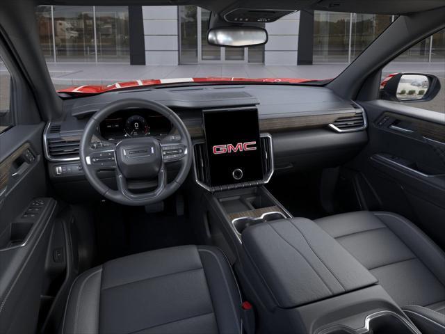 new 2024 GMC Acadia car, priced at $57,740