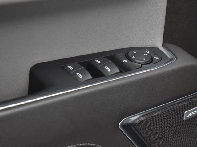 used 2022 Chevrolet Silverado 1500 car, priced at $48,000