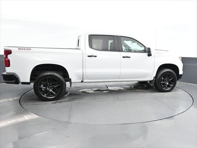 used 2022 Chevrolet Silverado 1500 car, priced at $48,000