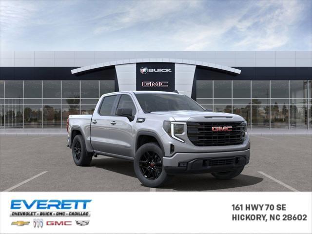 new 2025 GMC Sierra 1500 car, priced at $53,390