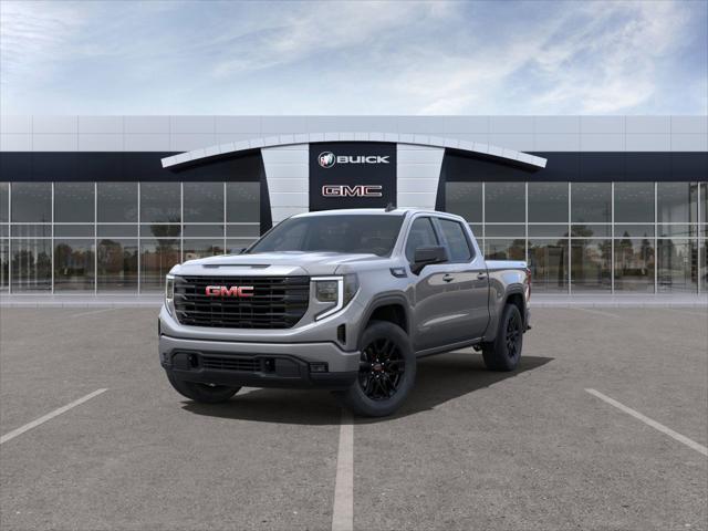 new 2025 GMC Sierra 1500 car, priced at $53,390