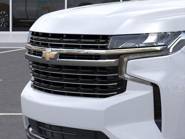 new 2024 Chevrolet Tahoe car, priced at $69,955