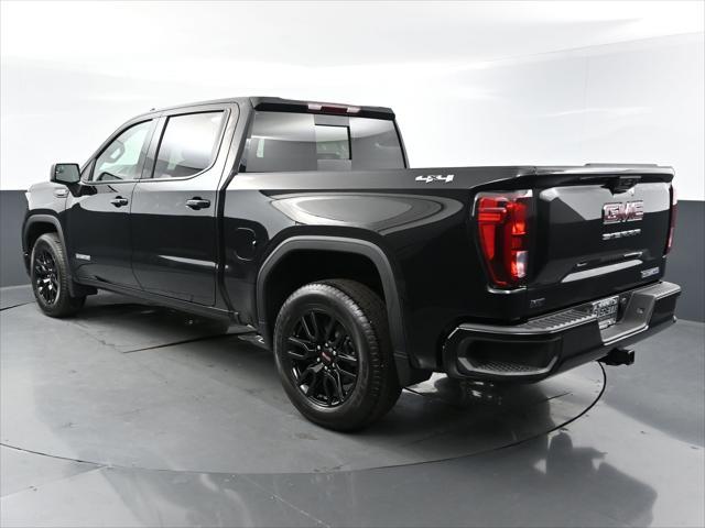 used 2025 GMC Sierra 1500 car, priced at $57,000