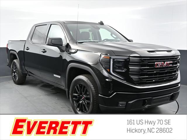 used 2025 GMC Sierra 1500 car, priced at $57,000