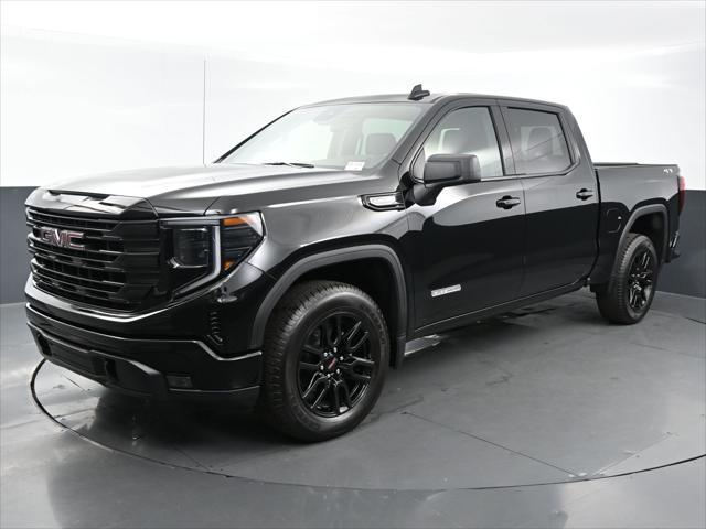 used 2025 GMC Sierra 1500 car, priced at $57,000