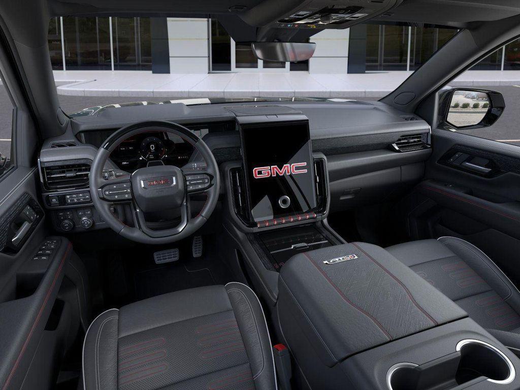 new 2026 GMC Yukon XL car, priced at $103,390
