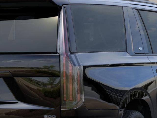new 2025 Cadillac Escalade ESV car, priced at $116,665