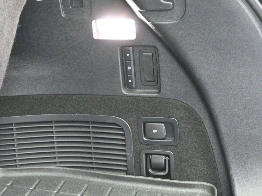 used 2022 Lincoln Aviator car, priced at $34,700