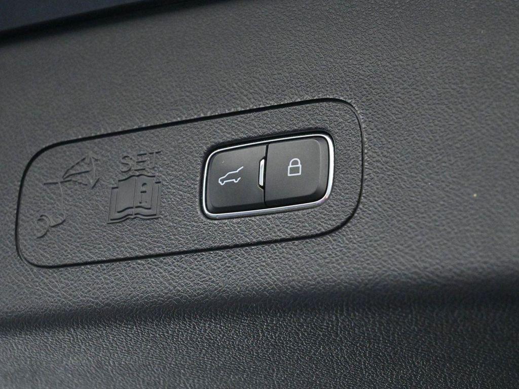 used 2022 Lincoln Aviator car, priced at $34,700