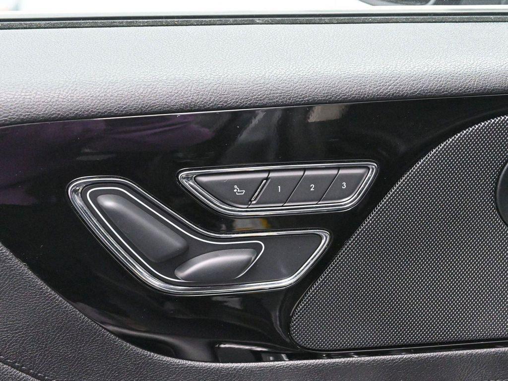 used 2022 Lincoln Aviator car, priced at $34,700