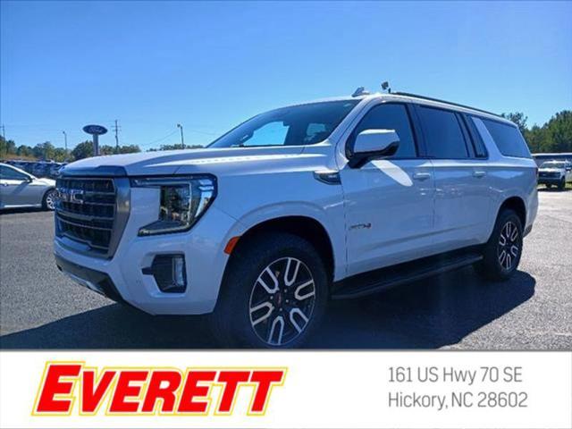 used 2023 GMC Yukon XL car, priced at $68,000